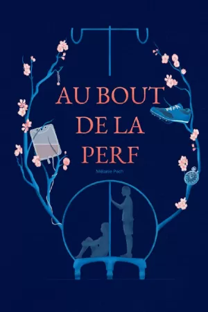 Mélanie Pech – Au bout de la perf